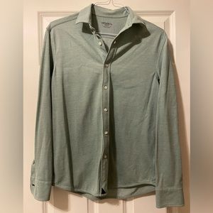 Men’s UNTUCKit Dress Shirt